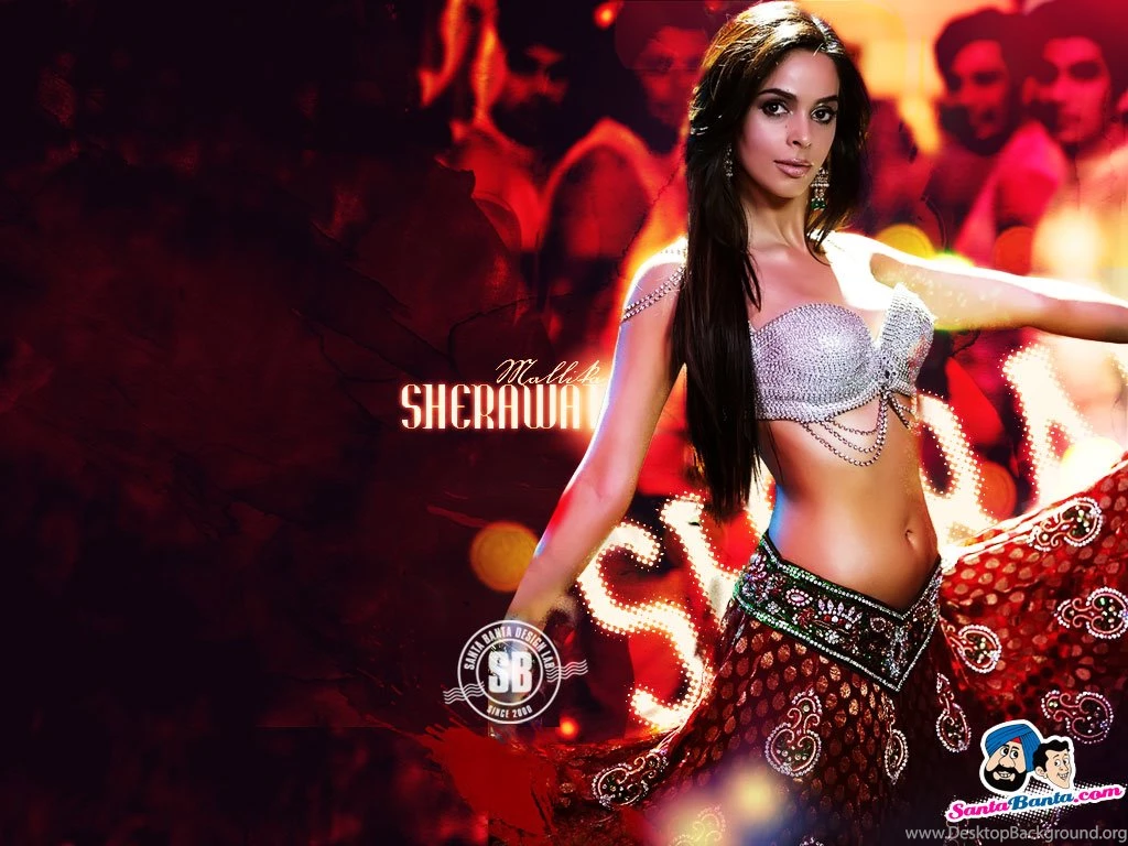 Mallika Sherawat Wallpapers