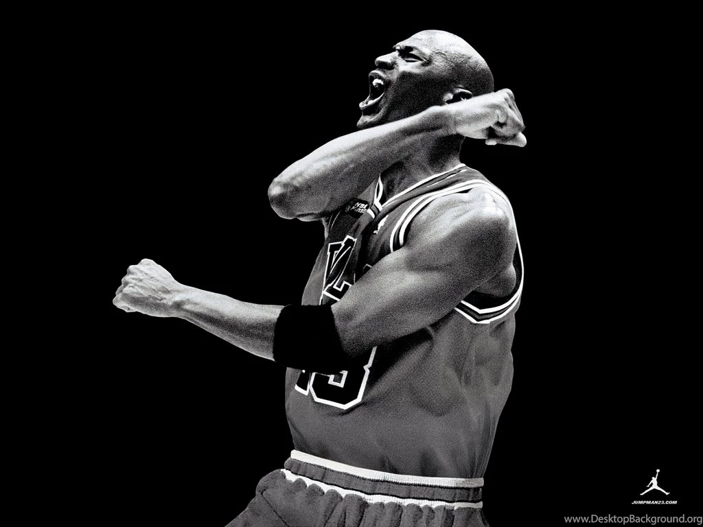 Wallpapers Basketball Slum Dunk Of The Best Naturegn Michael ...