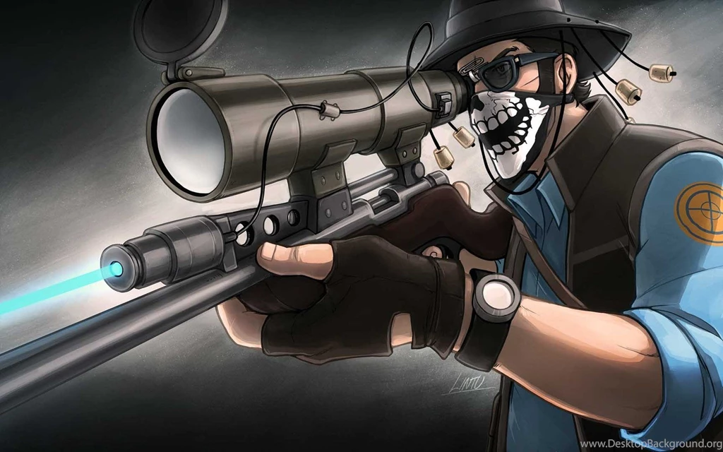 Epic TF2 Game Wallpapers   1680x1050   285971