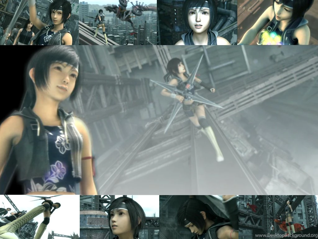 Browsing Wallpapers On DeviantArt