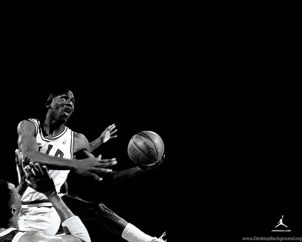 17 Best Michael Jordan Wallpapers Blaberize