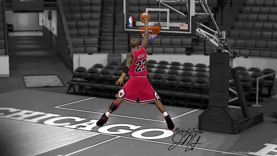 MENYOK ENAK: Air Jordan Wallpapers