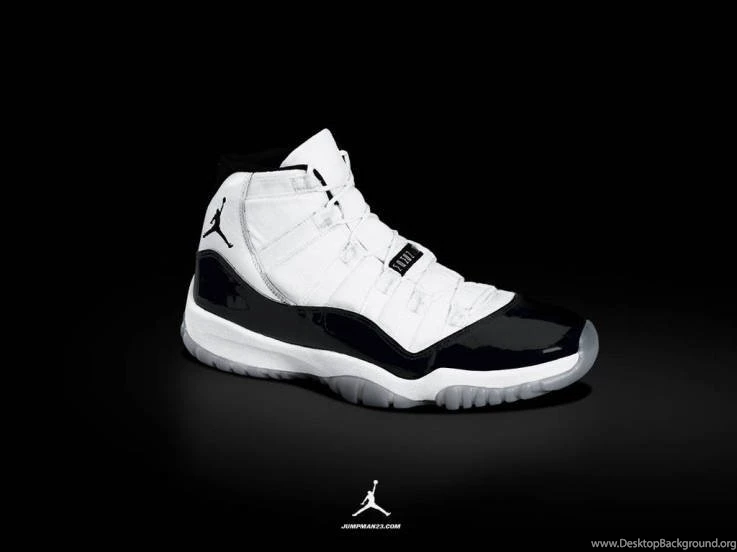 Jordan Shoes Wallpapers Collection (41+)