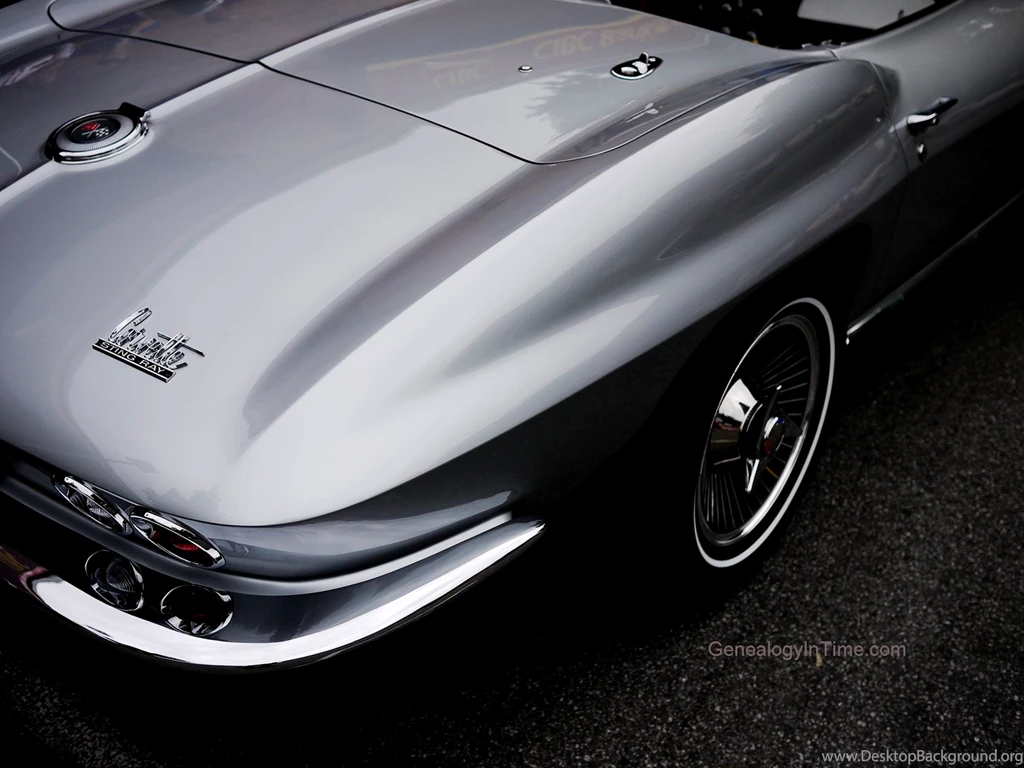 Free Classic Car Images