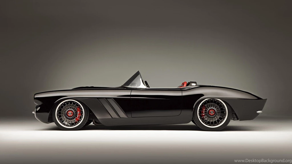 1962 Cars Chevrolet Chevrolet Corvette Chevrolet Corvette C1 ...