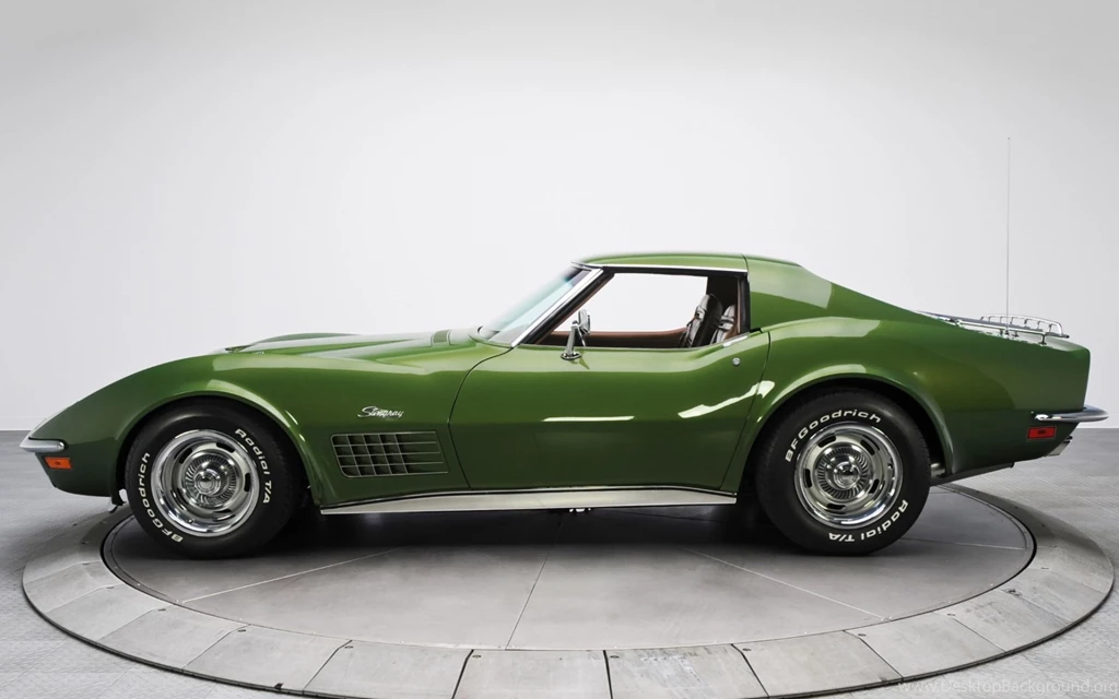 2014 Chevrolet Corvette Stingray White 4 1680x1050 Wallpapers ...