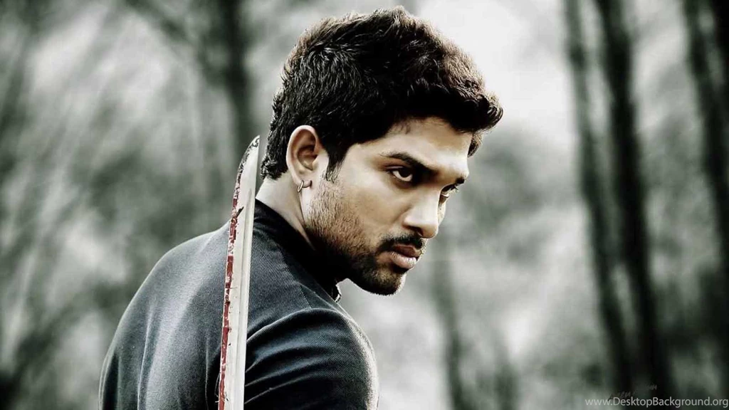 Allu Arjun HD Wallpapers Pictures