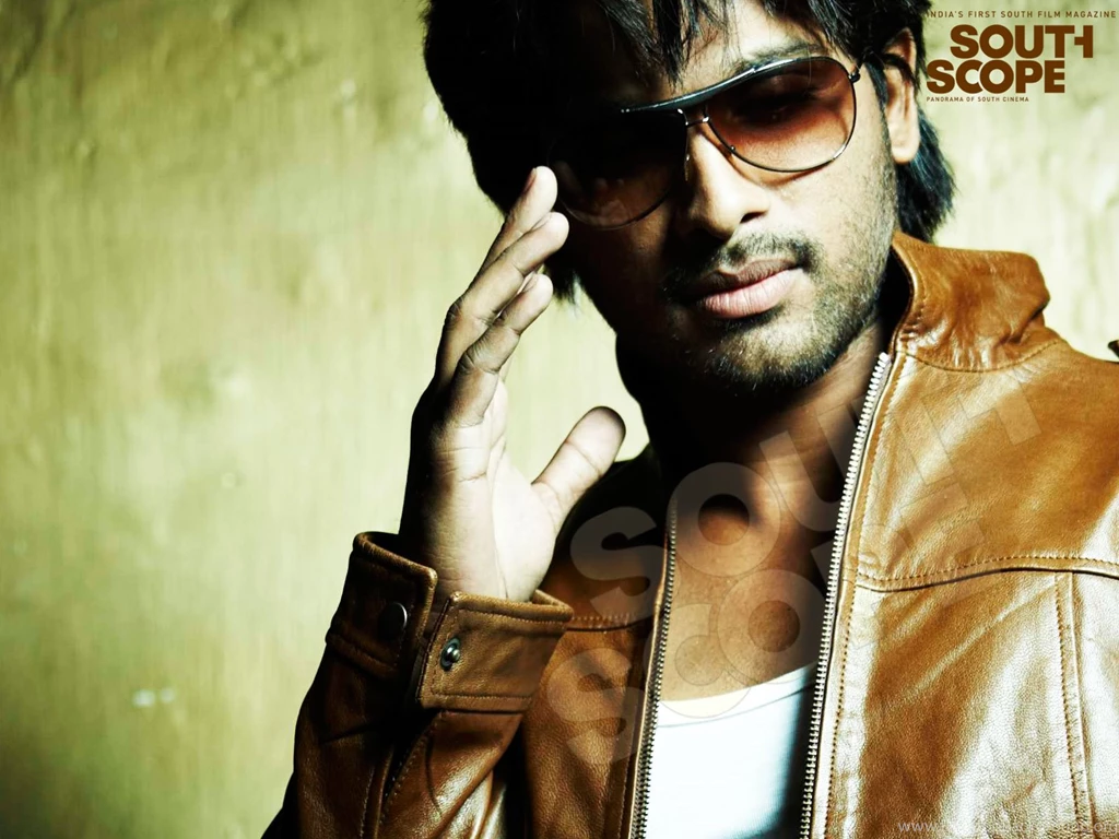 Allu Arjun