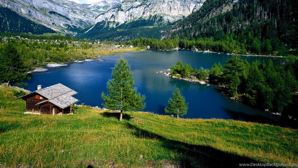 So Serene Computer Wallpapers, Desktop Backgrounds