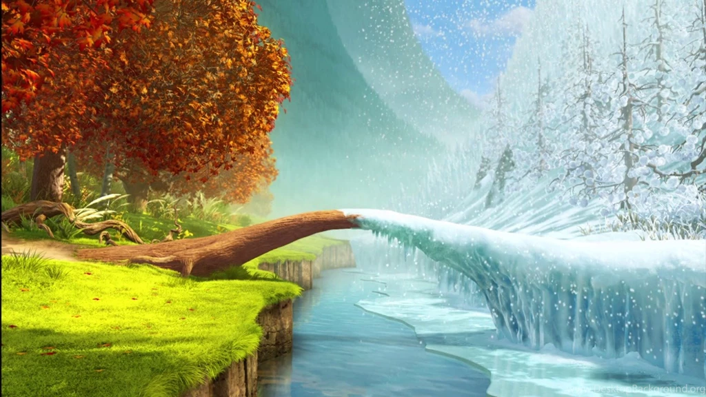 Tinkerbell Disney Wallpapers 5