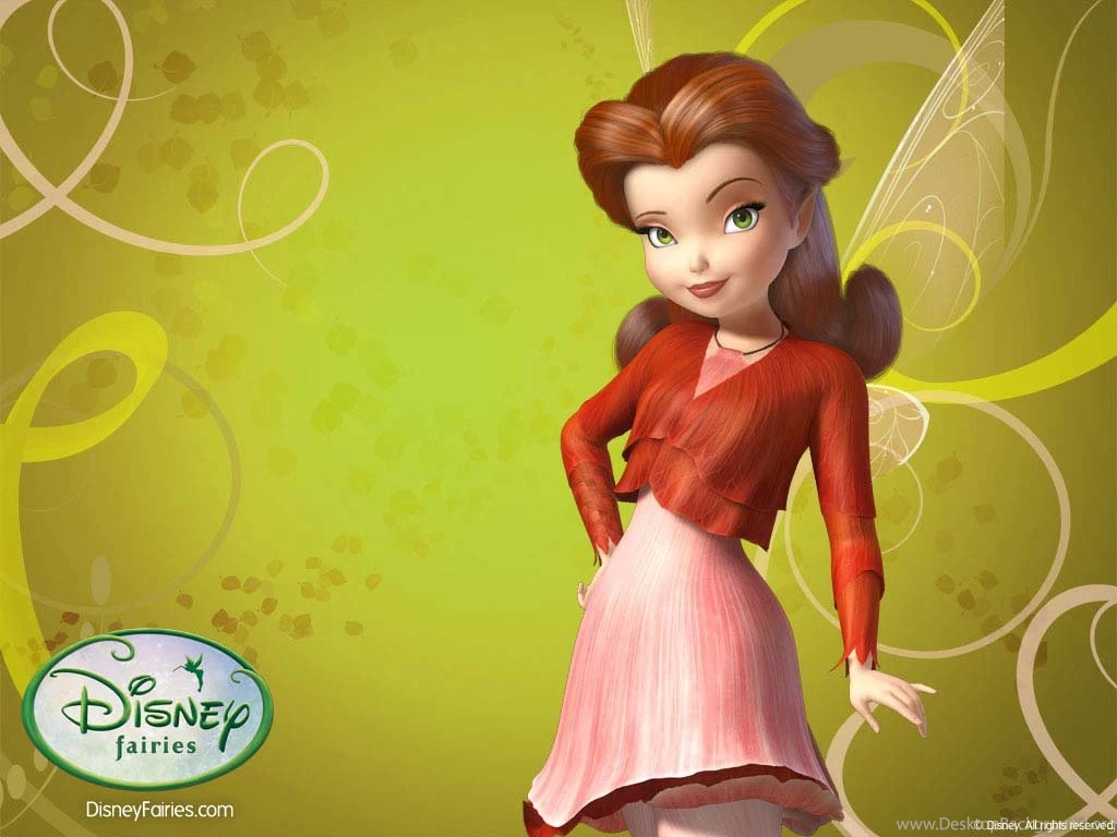 TINKER BELL ::HADAS AL RESCATE MOVIE :: Wallpapers : Más Juegos ...