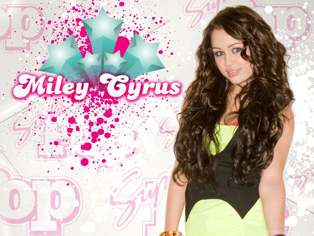 Miley Cyrus Wallpaper... Miley Cyrus Wallpapers (9772017) Fanpop