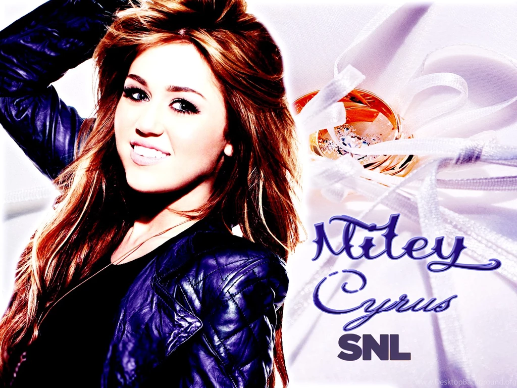 Miley Exclusive Wallpapers By DaVe !!! Miley Cyrus Wallpapers ...
