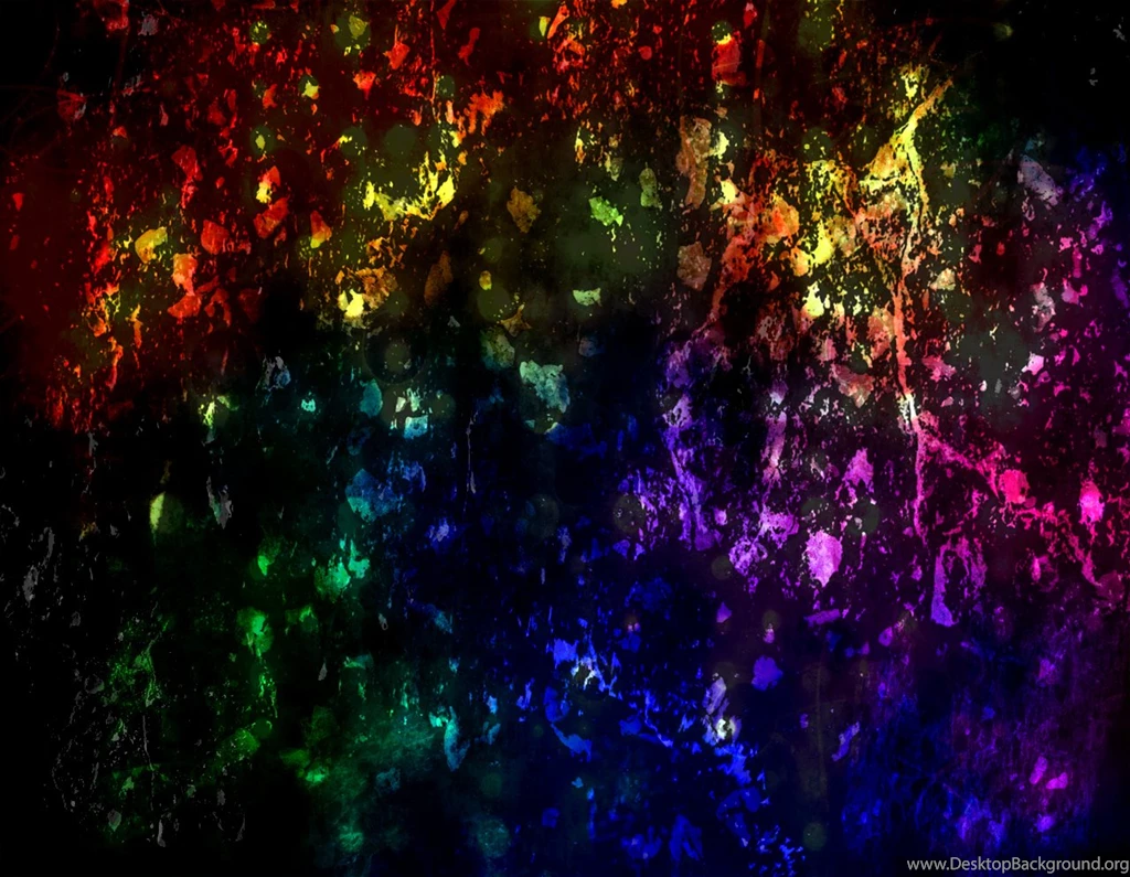 Paint Style Wallpapers By TheGreatFrikken On DeviantArt
