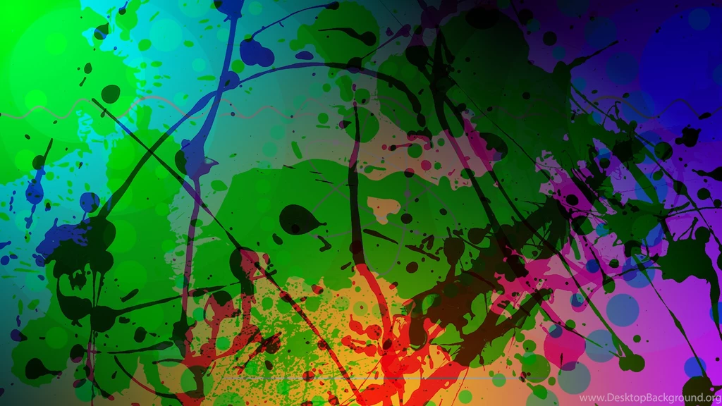 Download Paint Artwork Wallpapers 1920x1080