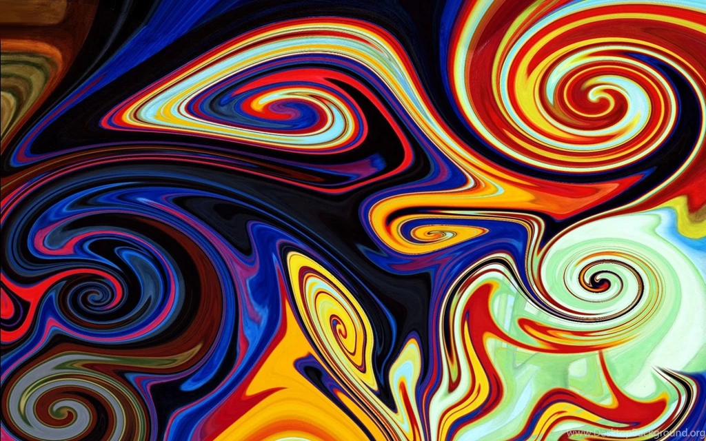 Beautiful Paint Wallpapers
