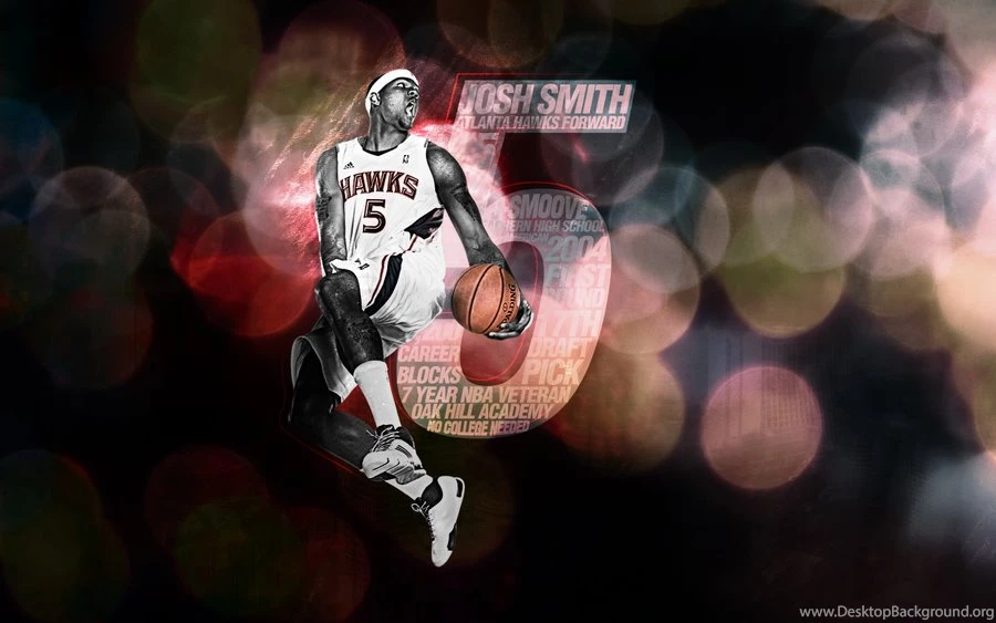 Josh Smith Poster Wallpapers HD. Free Desktop Backgrounds 2016 In ...