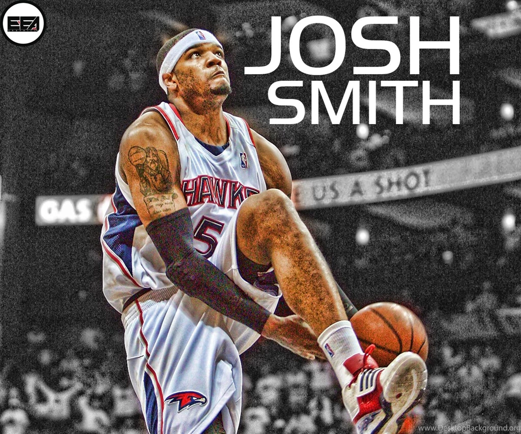 Josh Smith By EmanuelooElArte On DeviantArt
