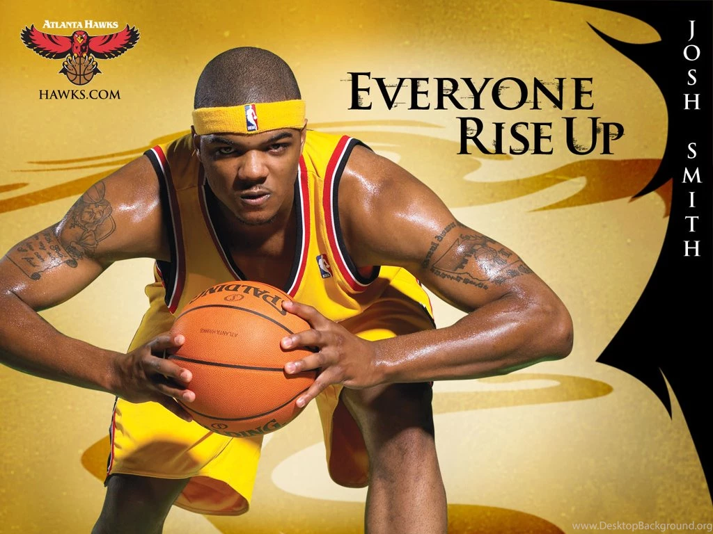 Josh Smith Basketball Wallpapers