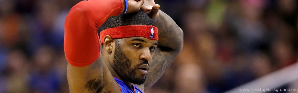 Download Wallpapers 3840x1200 Josh Smith, 2015, Houston Rockets ...