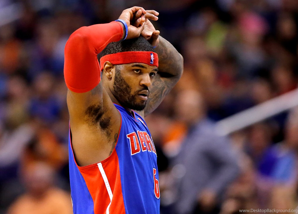 Download Wallpapers Josh Smith, 2015, Houston Rockets, Basketball ...