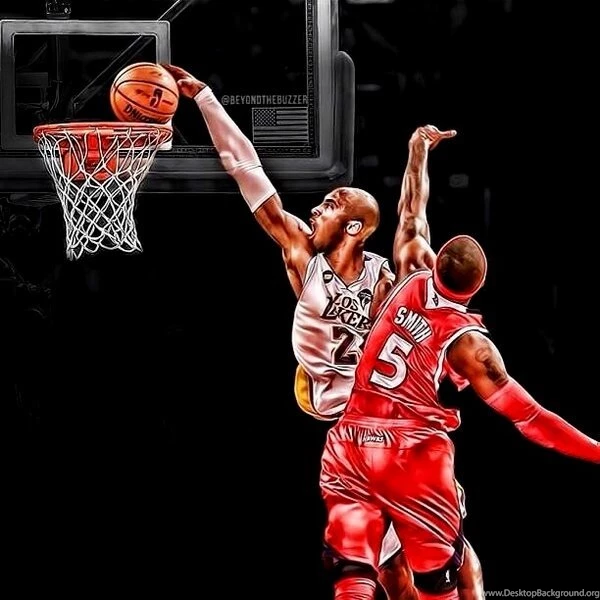 Unapologetic《 On Twitter: "“@LKRGIRL: New Wallpaper. Kobe ...