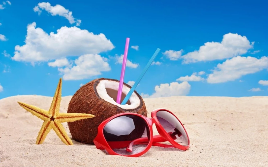 Free Summer Desktop Wallpaper Backgrounds Www