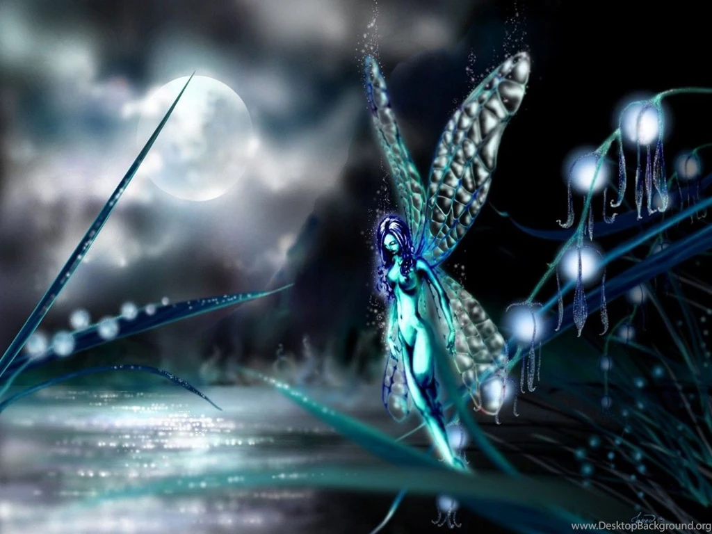 3D Desktop Wallpapers Totalinfo90