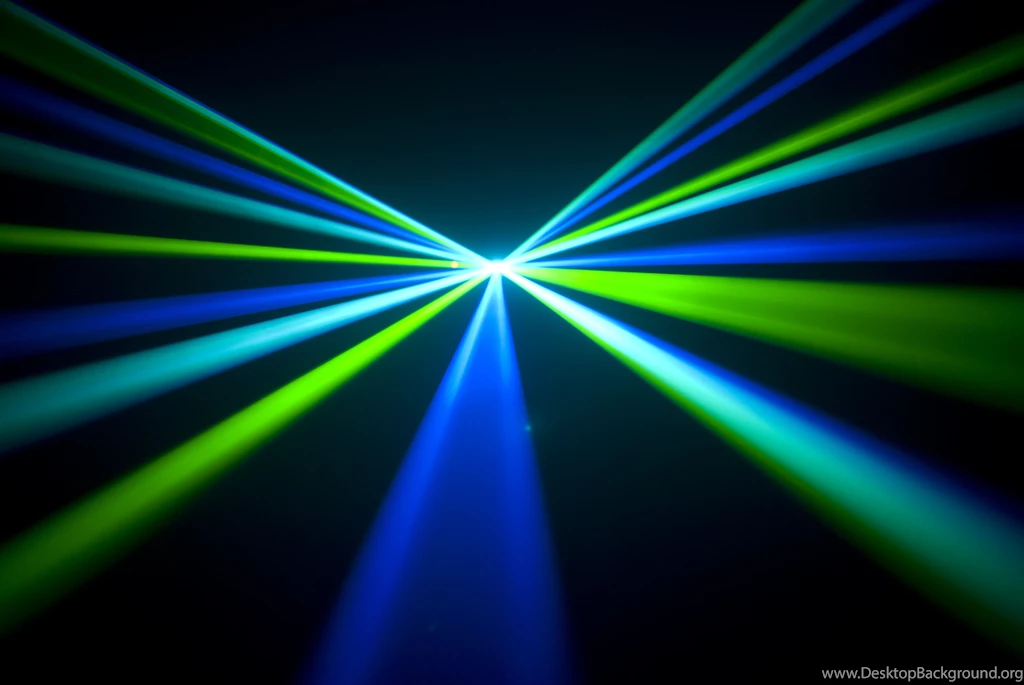 Laser Show Concert Lights Color Abstraction Psychedelic Wallpapers ...