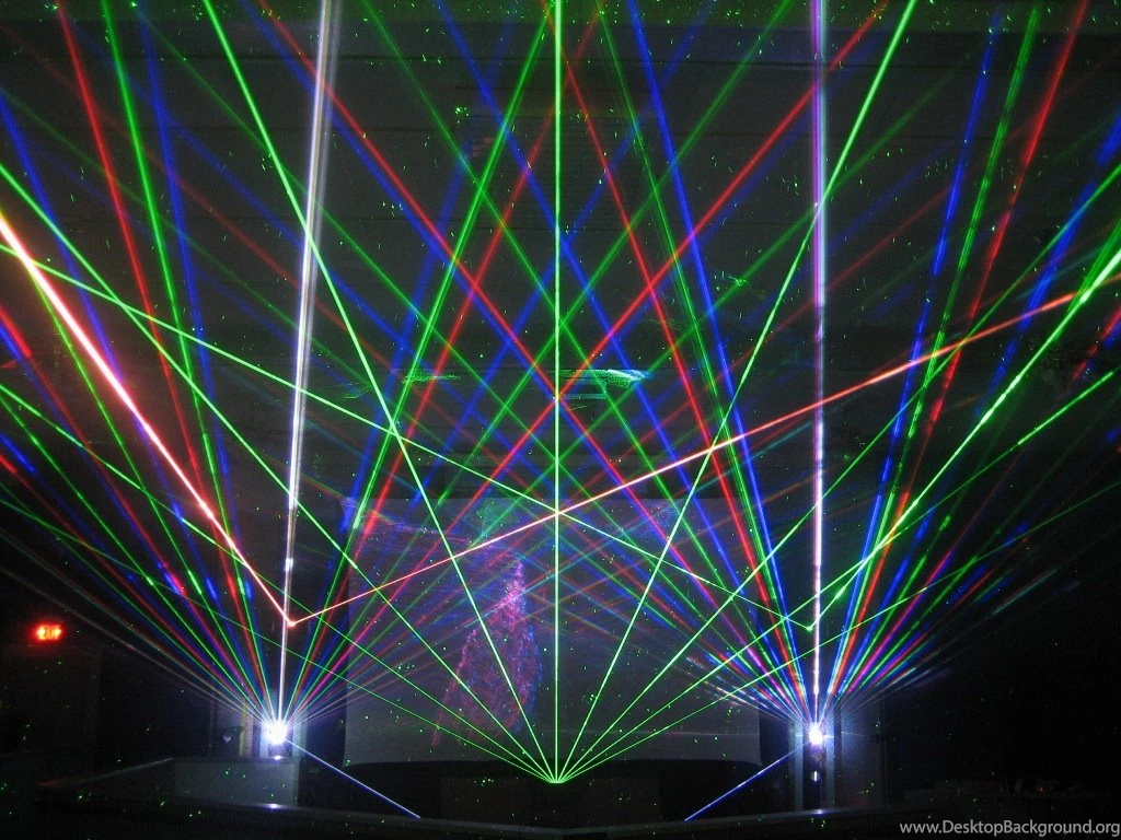 Laser Light Show Projector Images — All Home Lighting : Best Laser ...