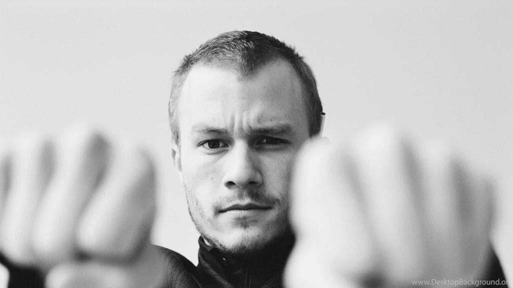 HD Heath Ledger Wallpapers – HdCoolWallpapers.Com