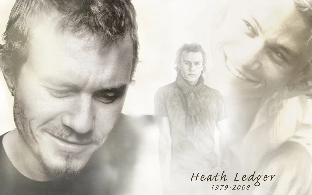 Heath Ledger Wallpapers Wallpapers Cave