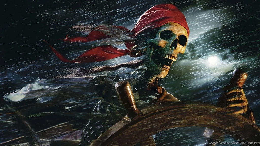 Pirates Of The Carribean Wallpapers   Wallpapers Cave
