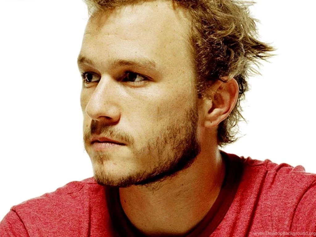 Heath Ledger* Heath Ledger Wallpapers (7975278) Fanpop