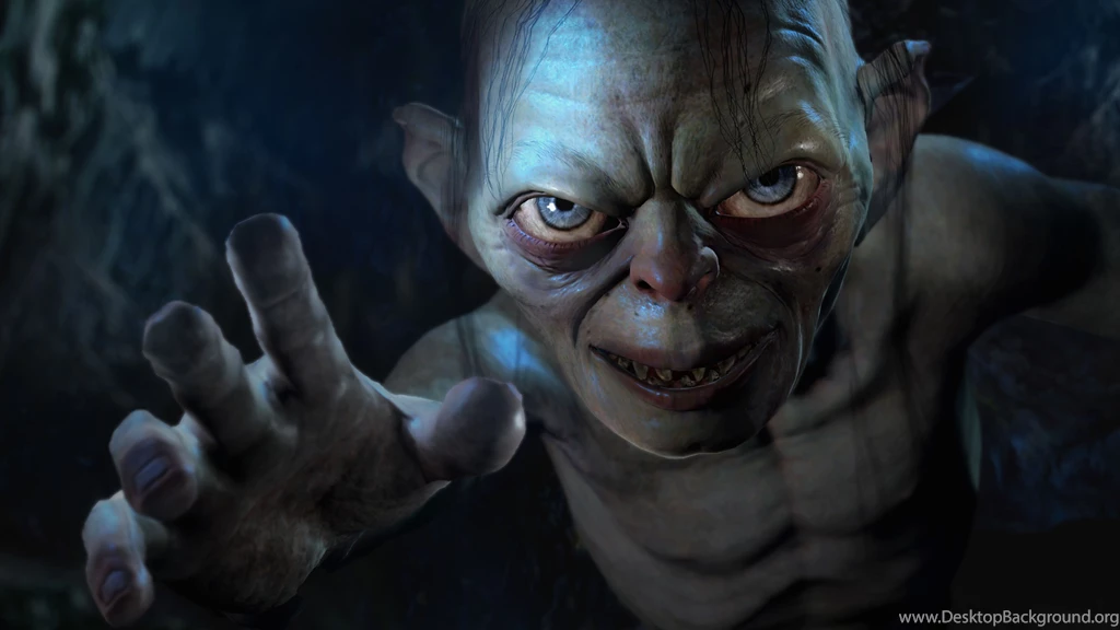 Shadow Of Mordor Wallpapers 1080p