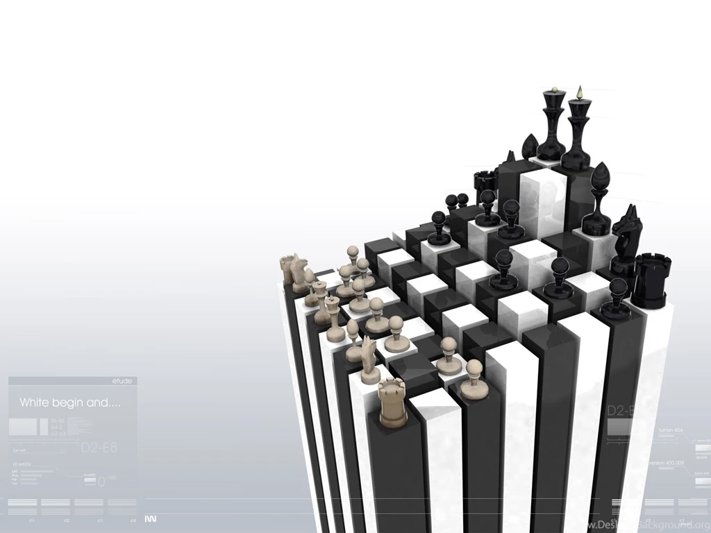 112 Chess HD Wallpapers