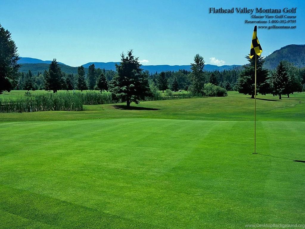 Northwest Montana Golf Association