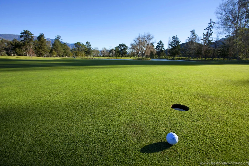 Mountain View Golf Course Santa Paula, CaliforniaMountain View ...