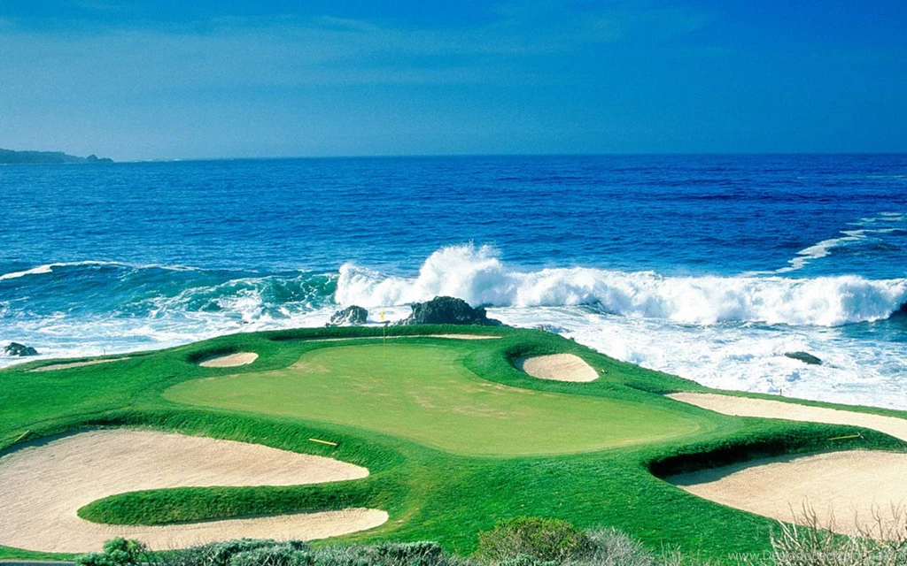 Free Golf Hd Wallpapers