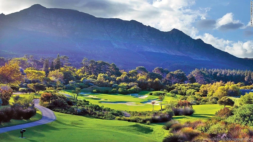 11 Of The World's Top City Golf Clubs CNN.com