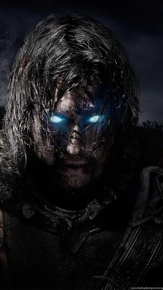 Download Middle Earth Shadow Of Mordor HD Wallpapers In 540x960 ...