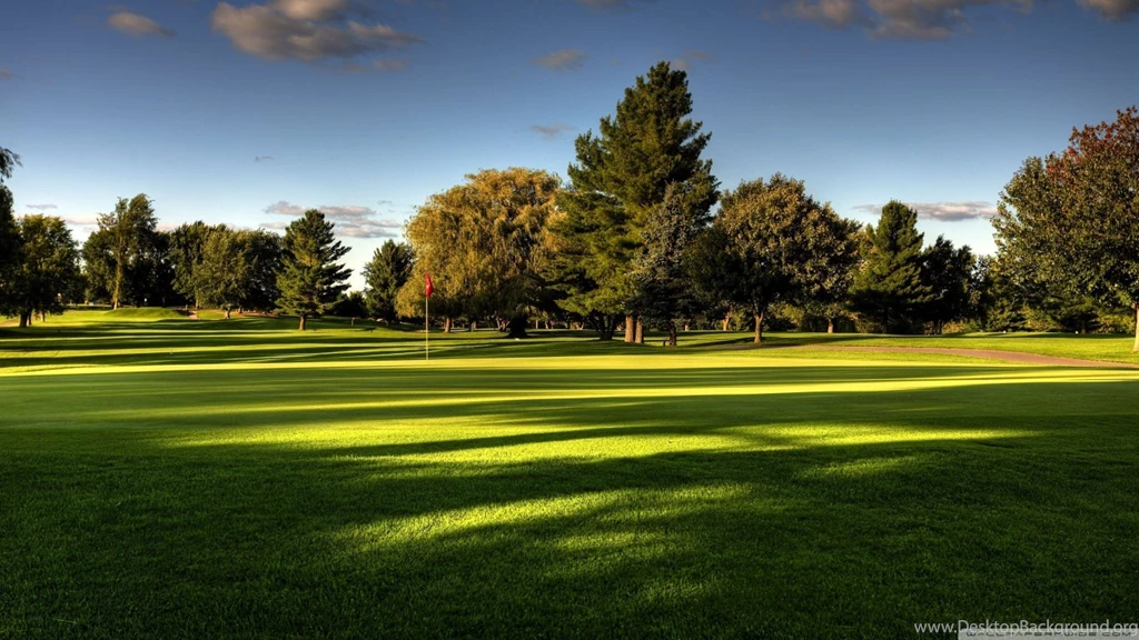 21+ Golf Backgrounds, Wallpapers, Images