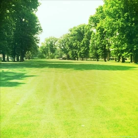 South Toledo Golf Club In Toledo