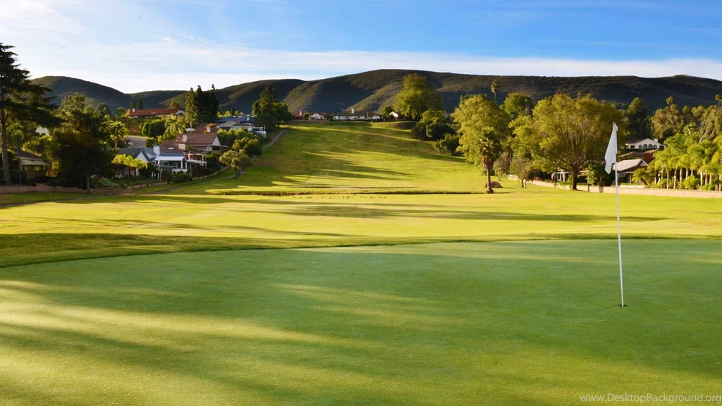 St. Mark Men's Golf Club