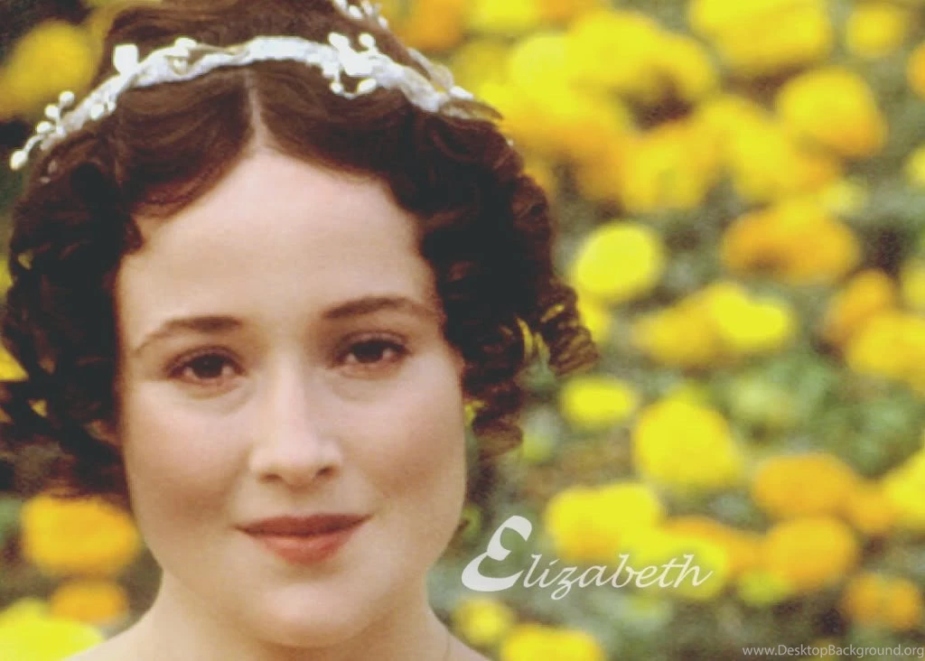 Accordion To Kellie: For You: Literary Heroine Wallpapers