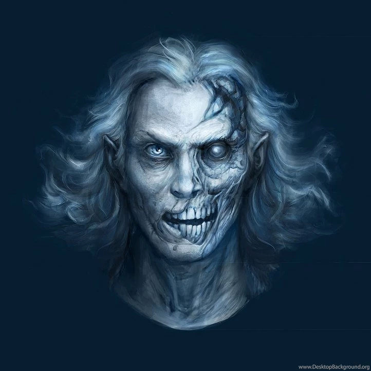 Middle earth: Shadow Of Mordor Desktop Wallpapers