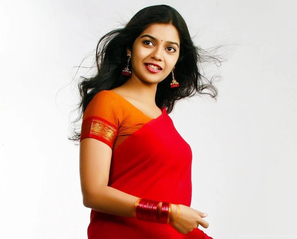 Indian Actress Hd Wallpapers: Indian Actress Colors Swathi HD ...
