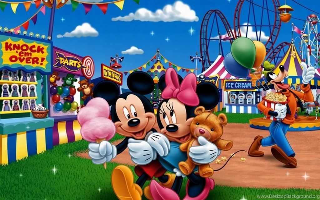 Download Free 100 Cartoon Mickey Mouse Wallpapers The Quotes Land