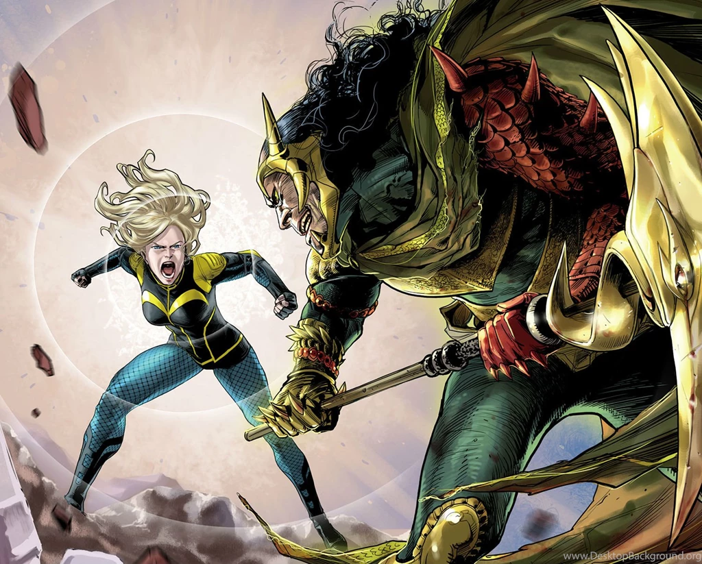 Birds Of Prey Dc comics Birds of prey Superhero D c Girl Women Zq ...