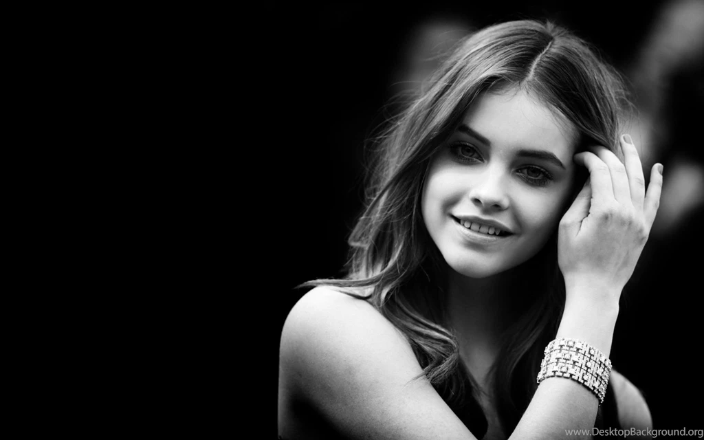 Model Wallpapers